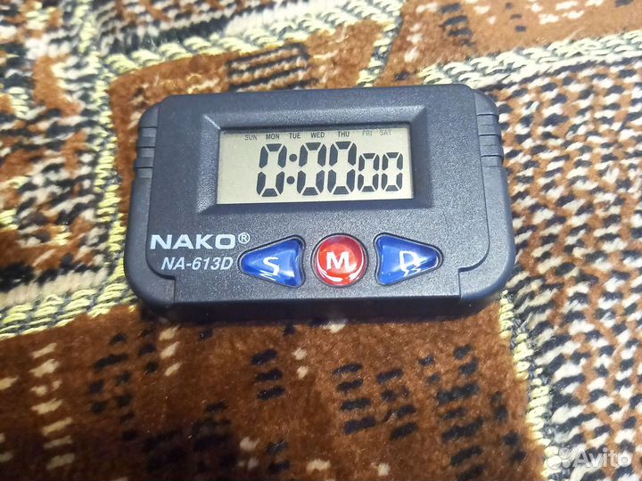 Таймер nako NA-613D