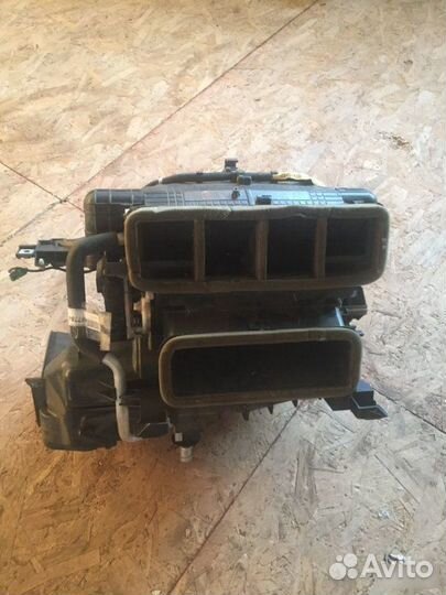 Корпус отопителя Honda Accord 7