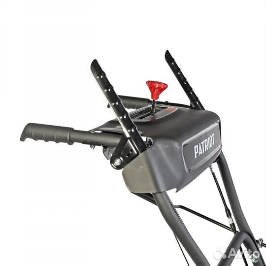 Снегоуборщик бензиновый PS-603