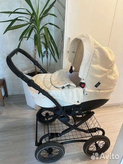 Коляска зима-лето