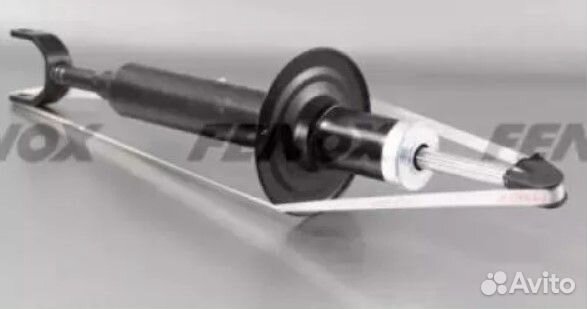Амортизатор VAG