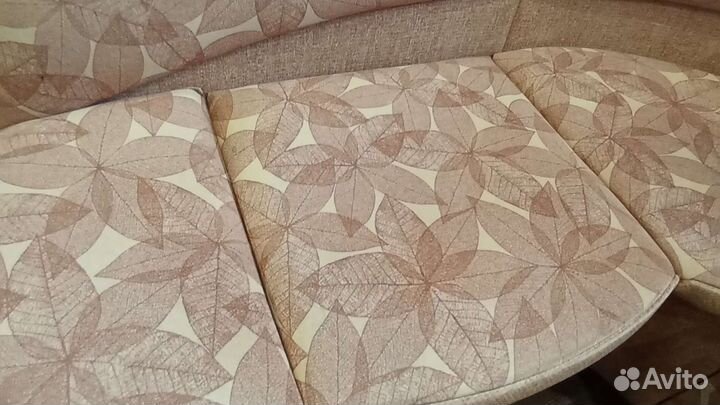 Кухонный уголок