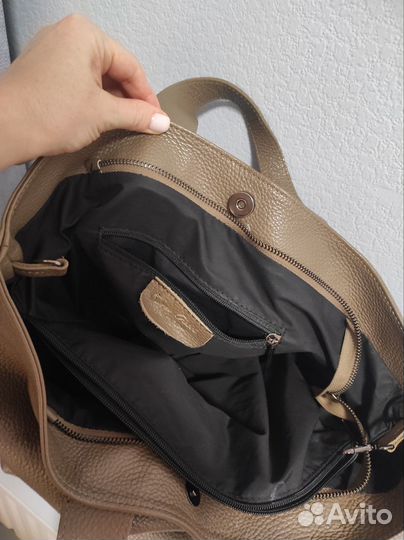 Сумка шоппер Aprellshop