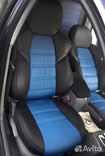 Чехлы для авто на сиденья авточехлы