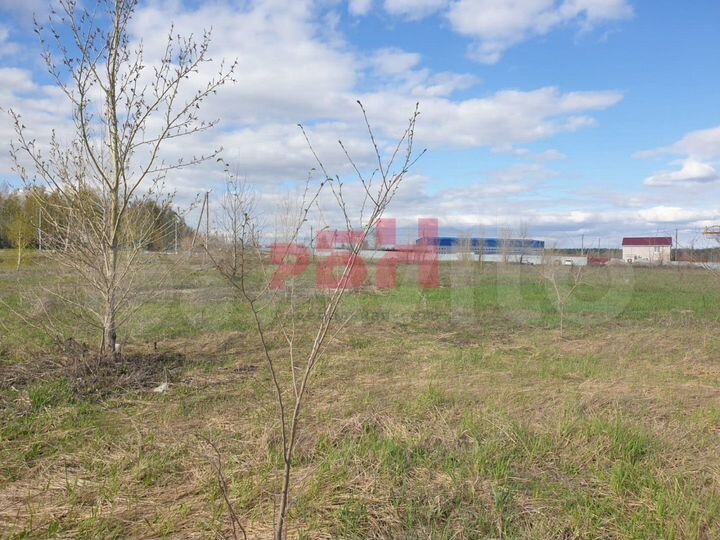 Участок 4,5 га (промназначения)