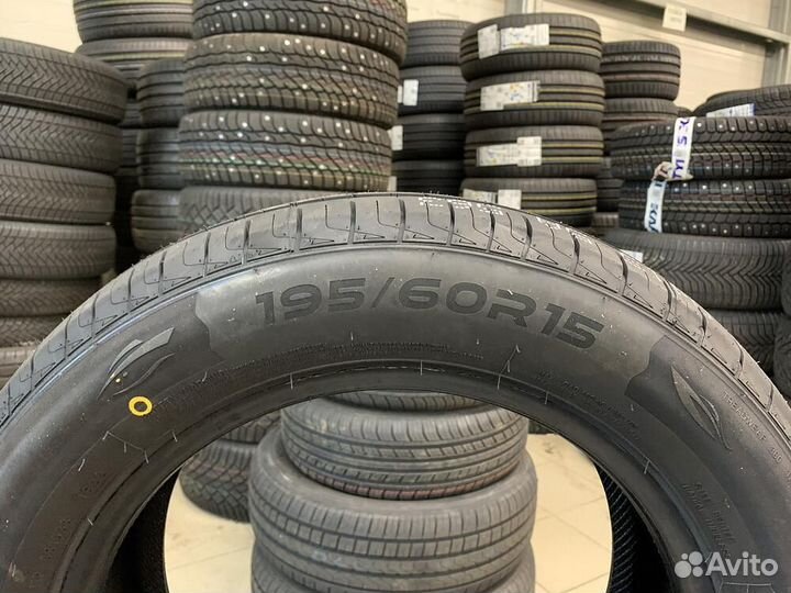 Windforce CatchFors H/P 195/60 R15 88V