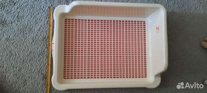 Лоток для собак