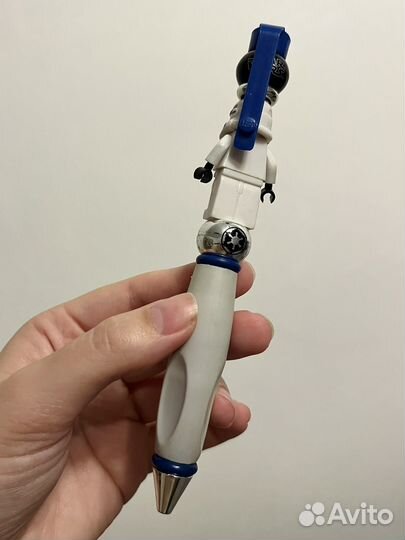 Шариковая ручка Lego Star Wars