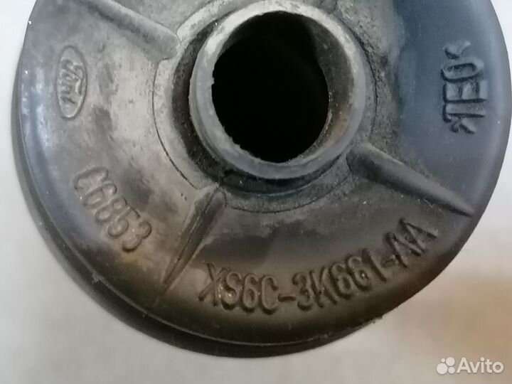 Пыльник рулевой рейки Ford Focus II 2005-2008