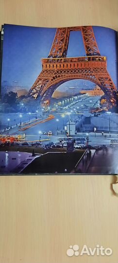 Антикварные книги на французском