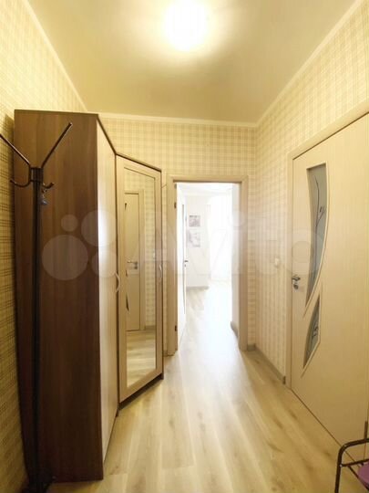 Квартира-студия, 30 м², 6/18 эт.