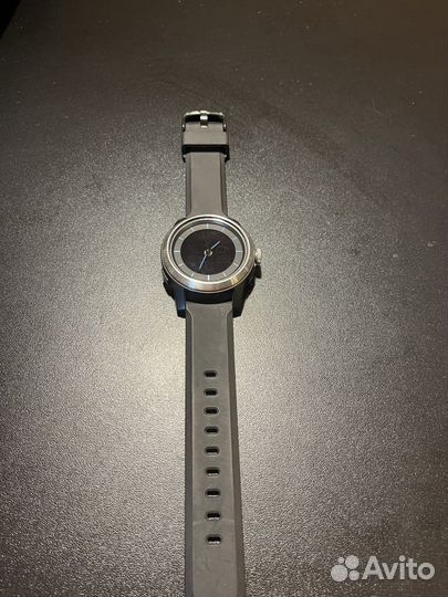 Cookoo watch электронные часы