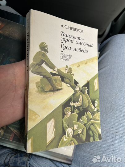 А.С. Неверов - Солнечная книга