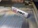 Логотип для ковриков Jmc (маленький)