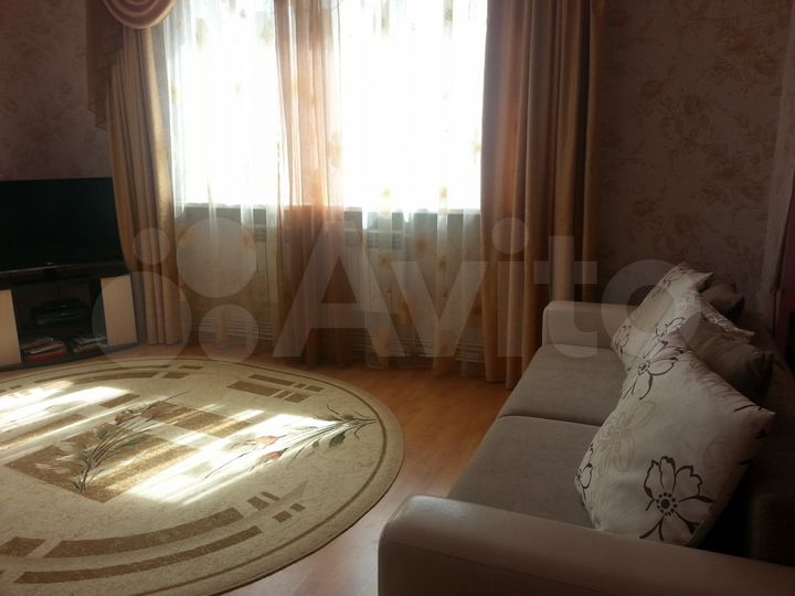 Дом 143,2 м² на участке 16,4 сот.