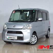 Daihatsu Tanto 0.7 CVT, 2017, 141 997 км, с пробегом, цена 644 999 руб.