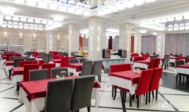 Путевки на отдых на Курорт Ключи