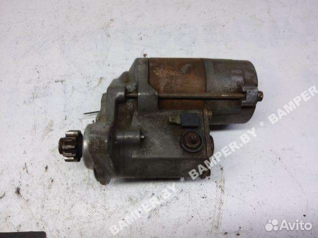 Стартер Rover 400