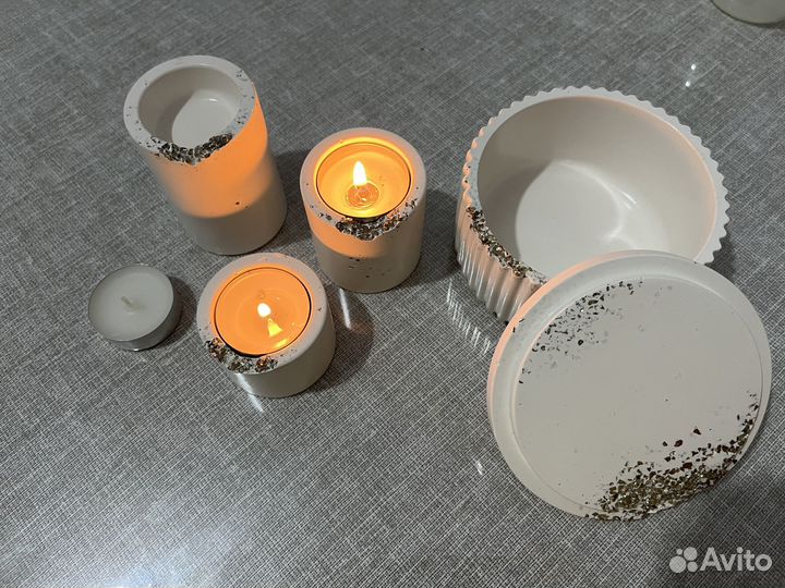 Молд силиконовый