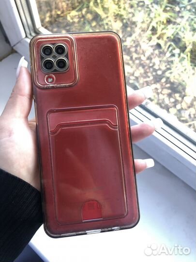 Samsung Galaxy A12, 4/64 ГБ