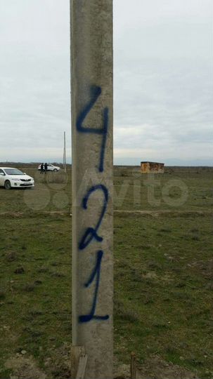 Участок 5 сот. (СНТ, ДНП)