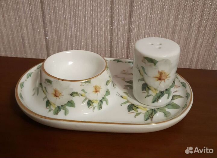 Тарелка под яйцо