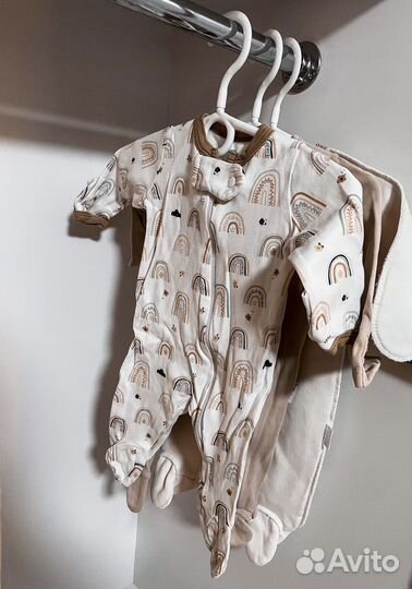 Детская одежда