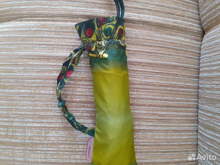 Зонт уличный