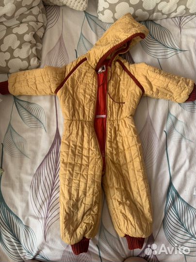 Детские вещи на мальчика