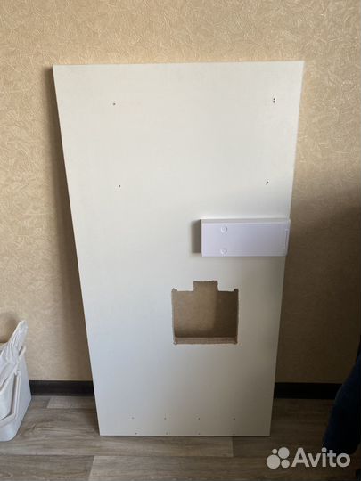 Вытяжка для маникюра