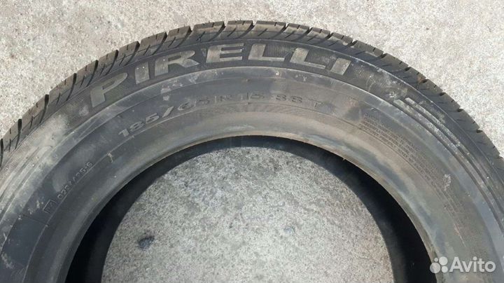 Pirelli Cinturato P4 185/65 R15