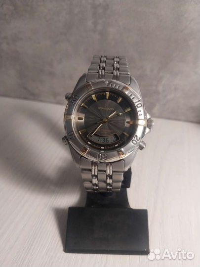 Часы мужские Romanson