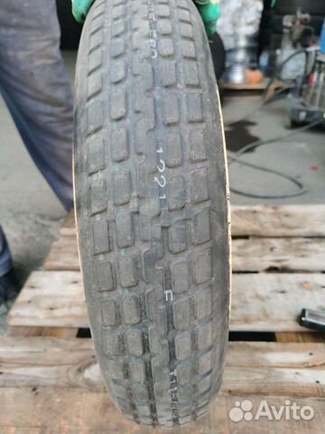 Toyo 330 115/70 R15