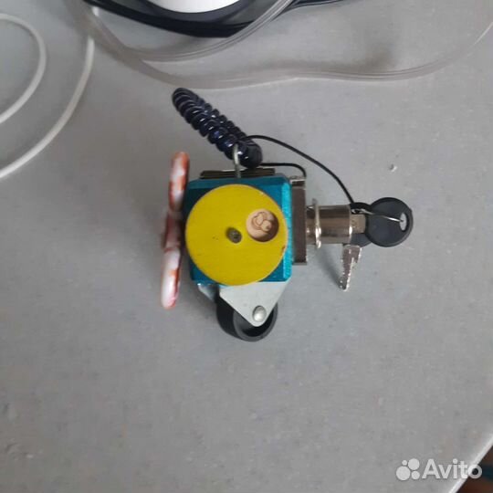 Бизикубик дорожный