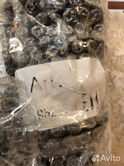 Амортизаторы задние для мопеда Альфа усиленные