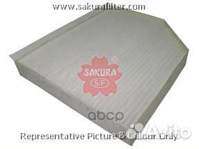 Фильтр салонный audi A4 (8K, B8) / A5 (8T, 8F)