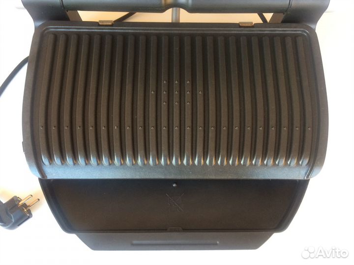 Электрогриль Tefal GC722D34 Optigrill + XL 8360 s1