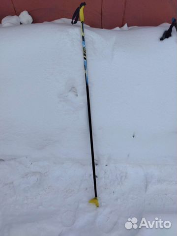 Лыжные палки