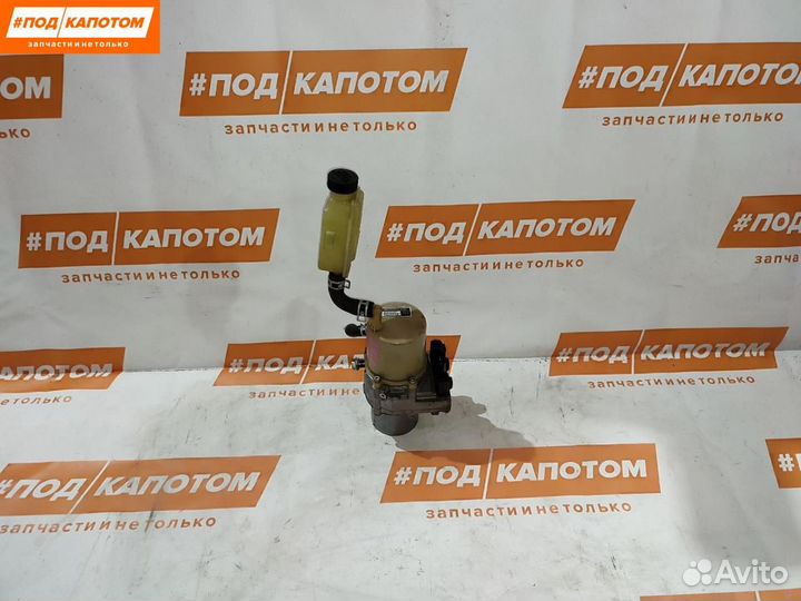 Электрогидроусилитель руля Mazda 3 BK рест. 2007