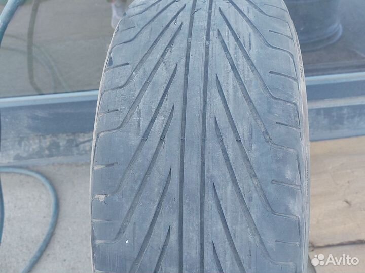 Triangle TR968 235/35 R19 91V