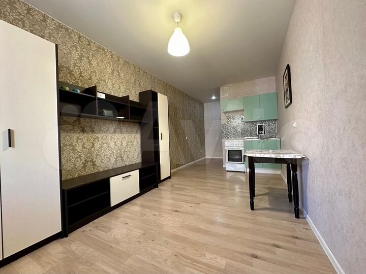 Квартира-студия, 27 м², 14/16 эт.