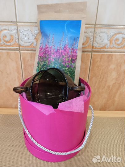 Подарочный набор