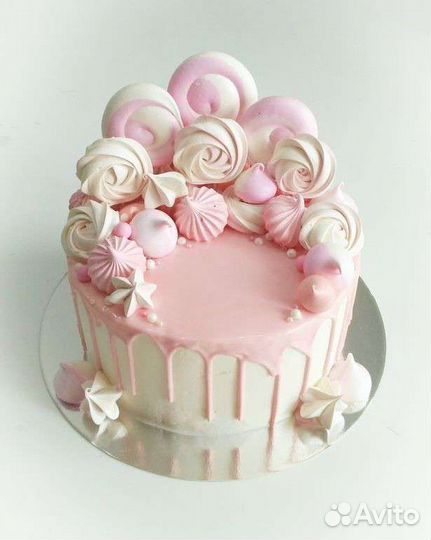 Торт под заказ