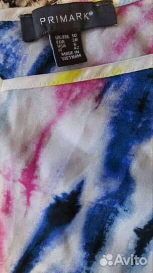 Вещи пакетом лот 2