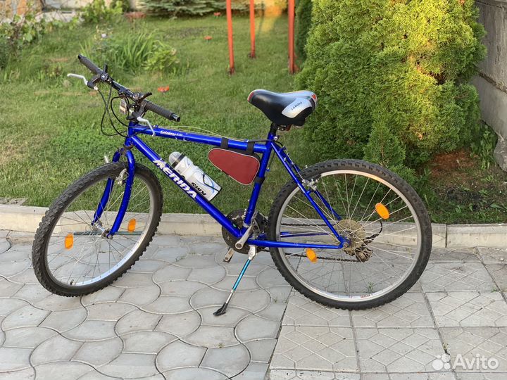 Велосипед 26