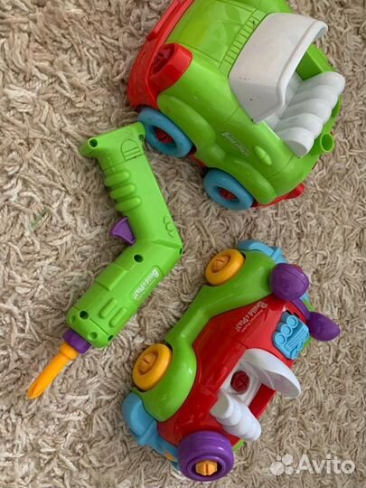 Набор для мальчика 