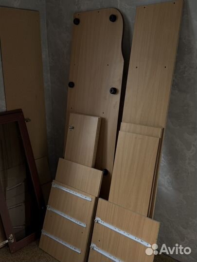 Тумба под телевизор