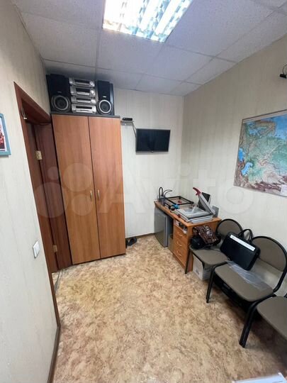 Свободное назначение, Водяная ул., 90