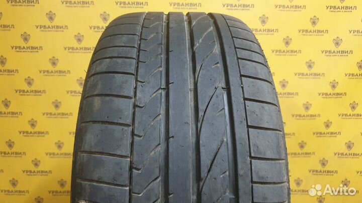 Bridgestone Potenza RE050A 255/35 R18 90W