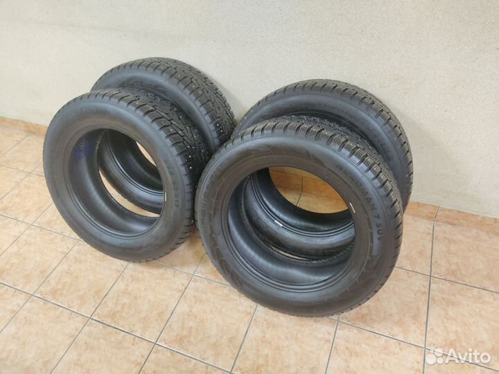 Nokian Tyres Nordman 7 SUV 225/60 R17 103T